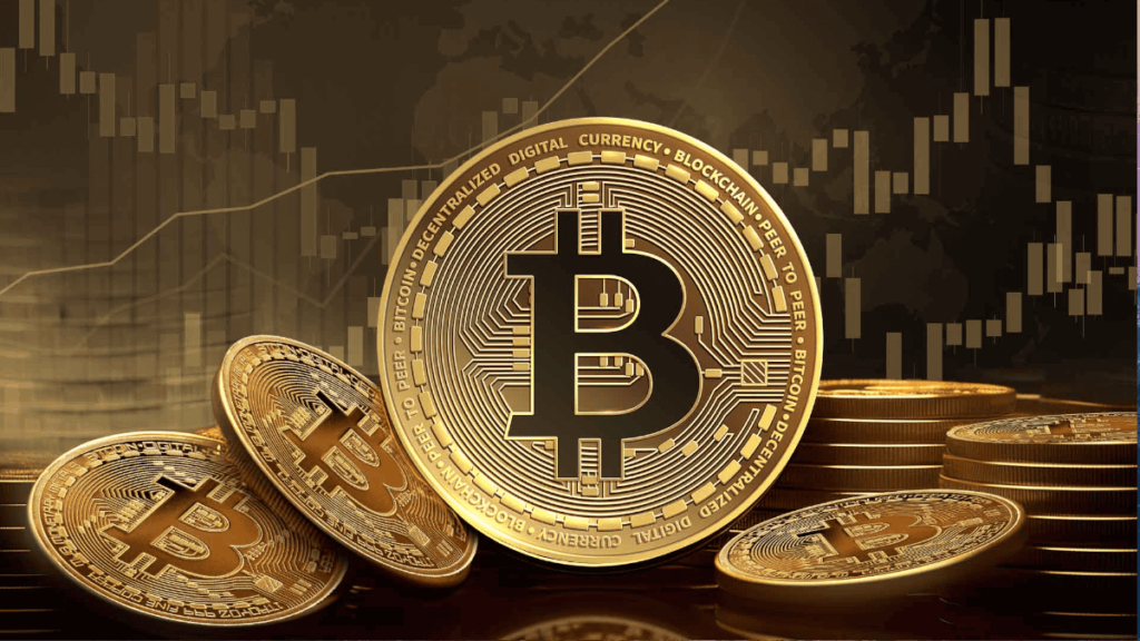 Crypto Marketing Services