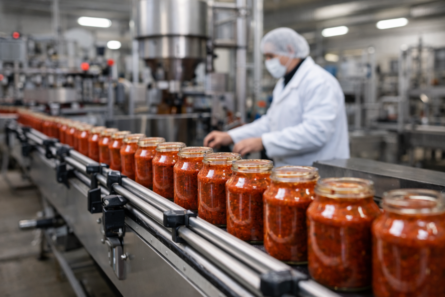 BRC Online Training: Building Food Safety Confidence That Holds Up Under Pressure - Newsglo brc online training