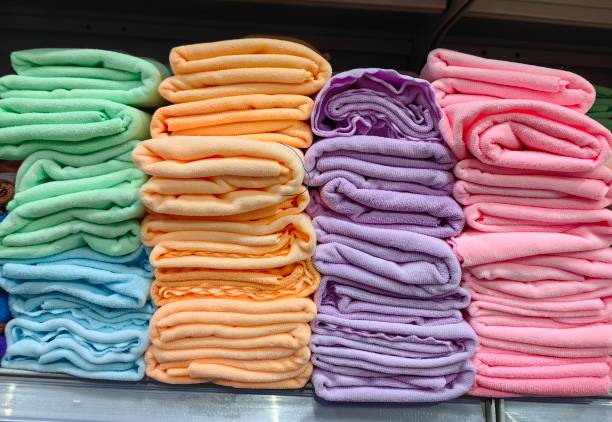 bulk microfiber towels