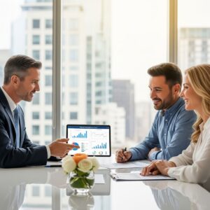 Do Personalized Investment Strategies Offer a Clearer Path for Swiss Investors? - Newsglo