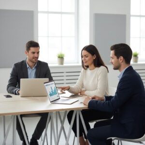 Do Personalized Investment Strategies Offer a Clearer Path for Swiss Investors? - Newsglo