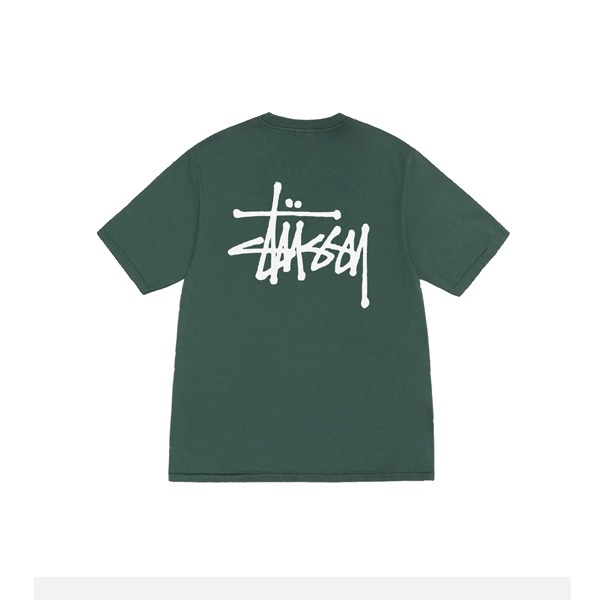 Top Outfit Ideas Featuring Camiseta Stussy - Newsglo