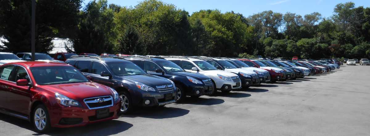 rent a car for a week