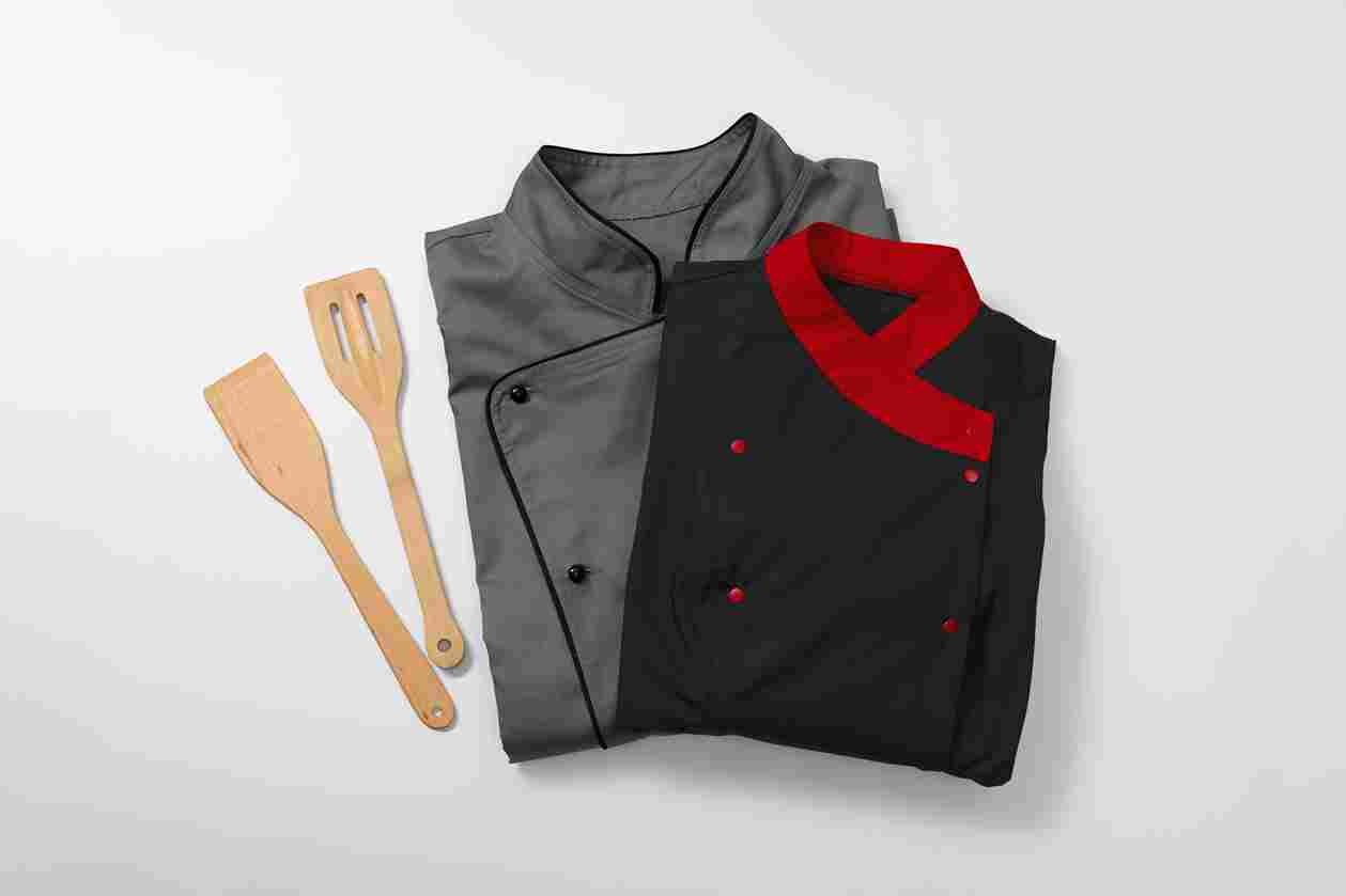 What Makes a Chef Uniform Truly Professional? - Newsglo