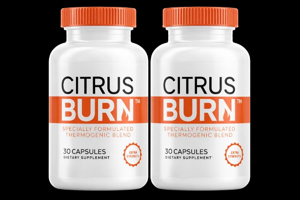 CitrusBurn Reviews 2026: Scam or Legit? Weight Loss Verdict - Newsglo citrusburn-bannerImg