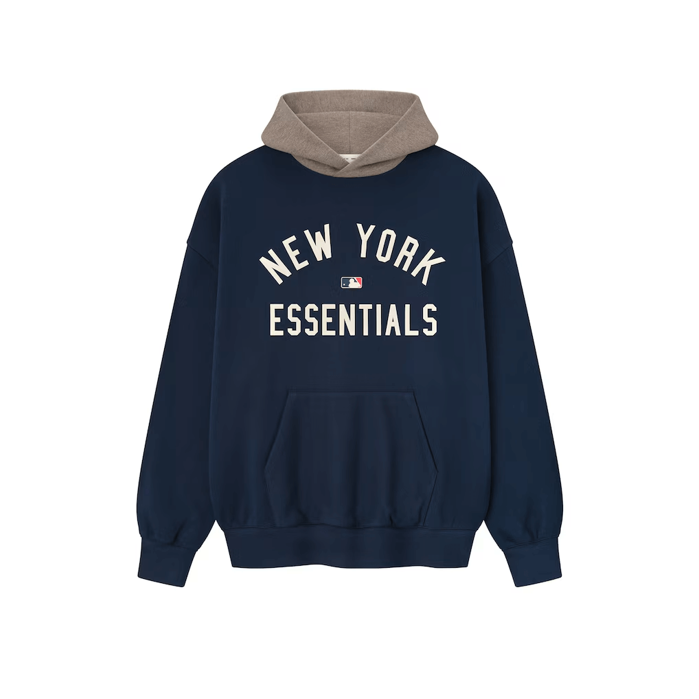 Essentials Hoodie