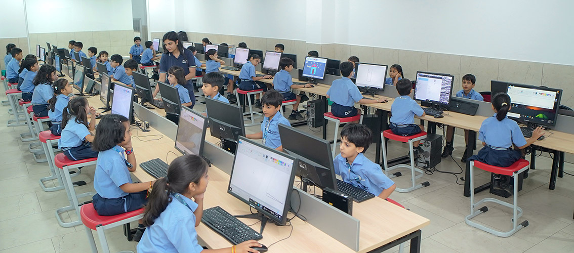 Traits that outline the top 5 schools in Noida Extension - Newsglo
