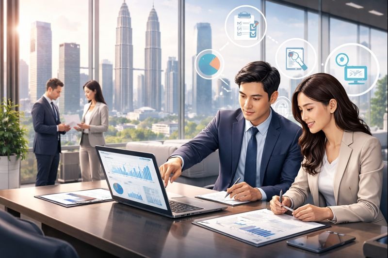 paraplanning services for IFAs in Asia