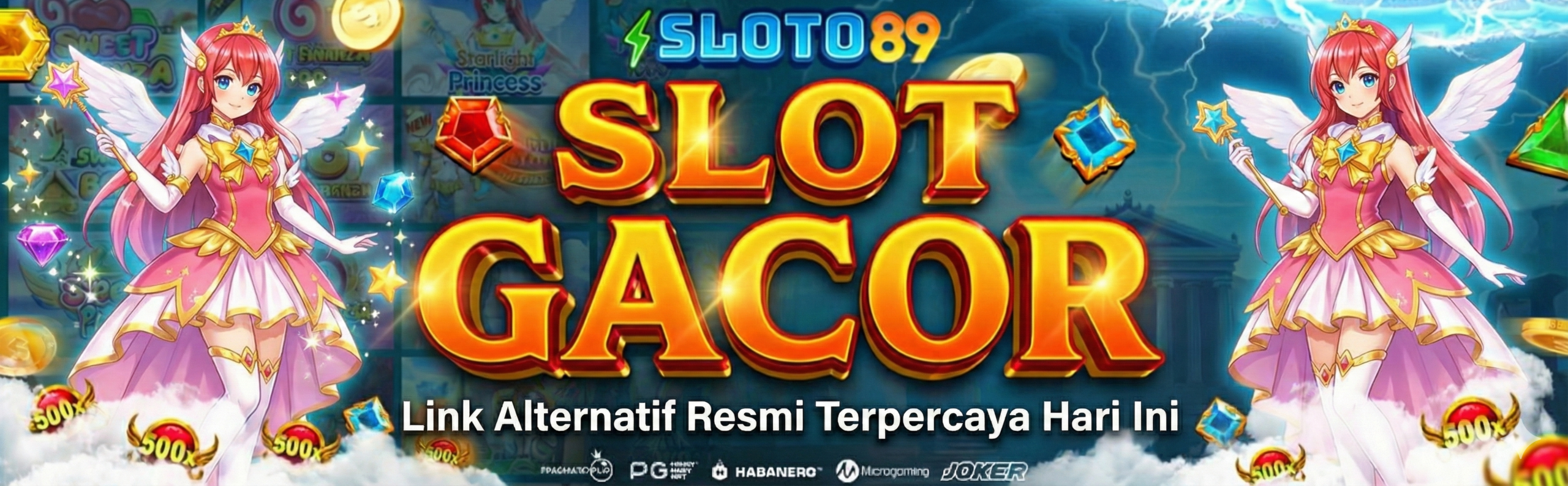 Mobile-Friendly SLOTO89 Slot Gacor Hari Ini - Newsglo