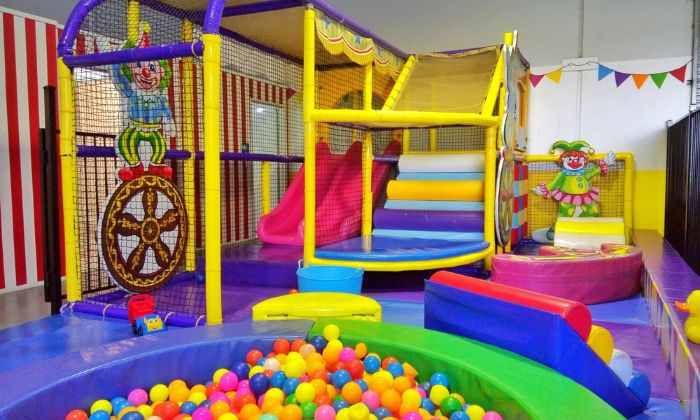 Abu Dhabi Indoor Kids Play: What Parents Should Know - Newsglo