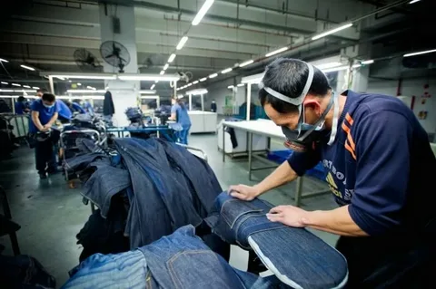 Artistic Milliners News and the Evolution of Sustainable Denim Practices