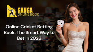 Online Cricket Betting Book: The Smart Way to Bet in 2026 - Newsglo