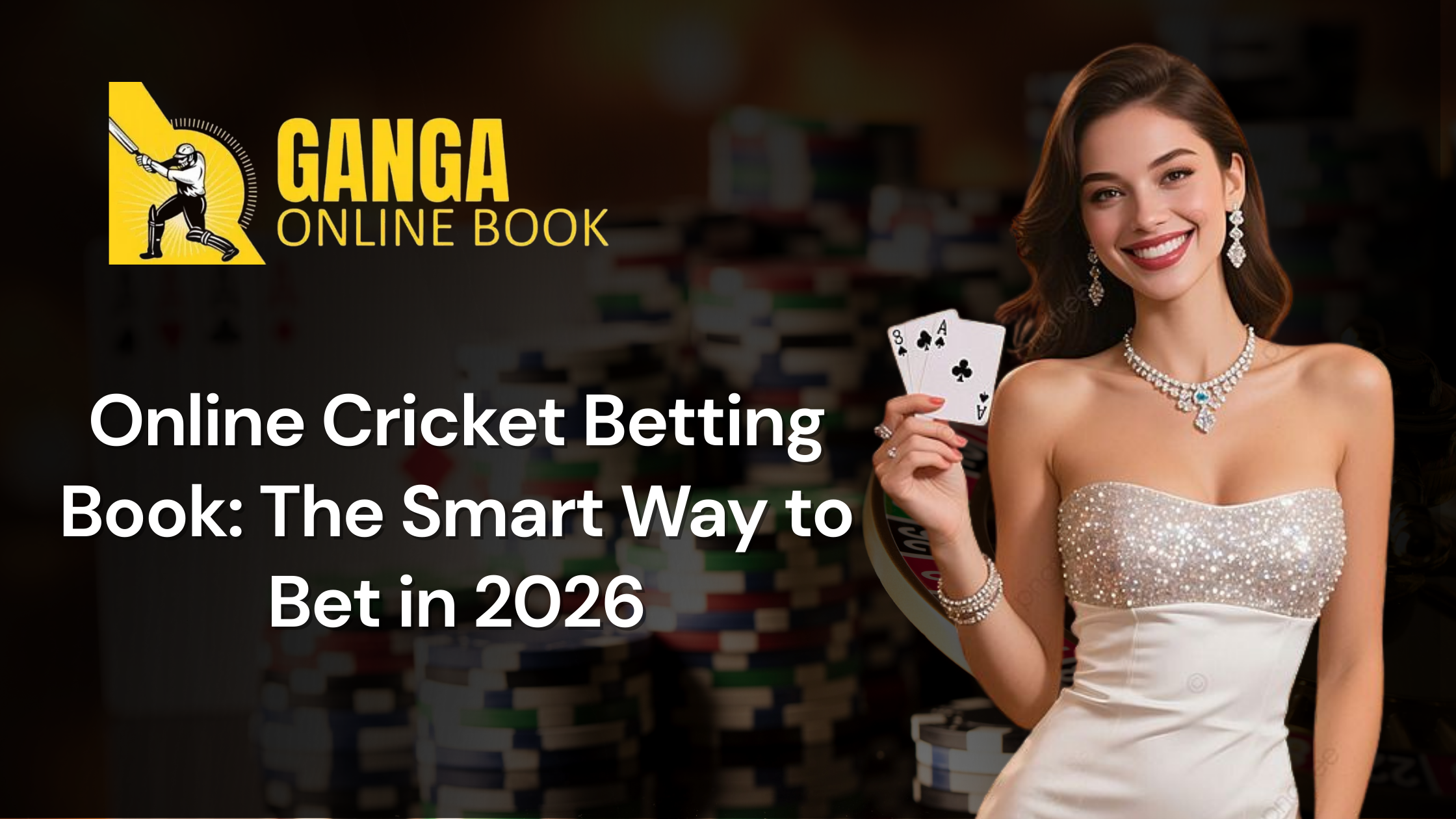 Online Cricket Betting Book: The Smart Way to Bet in 2026 - Newsglo