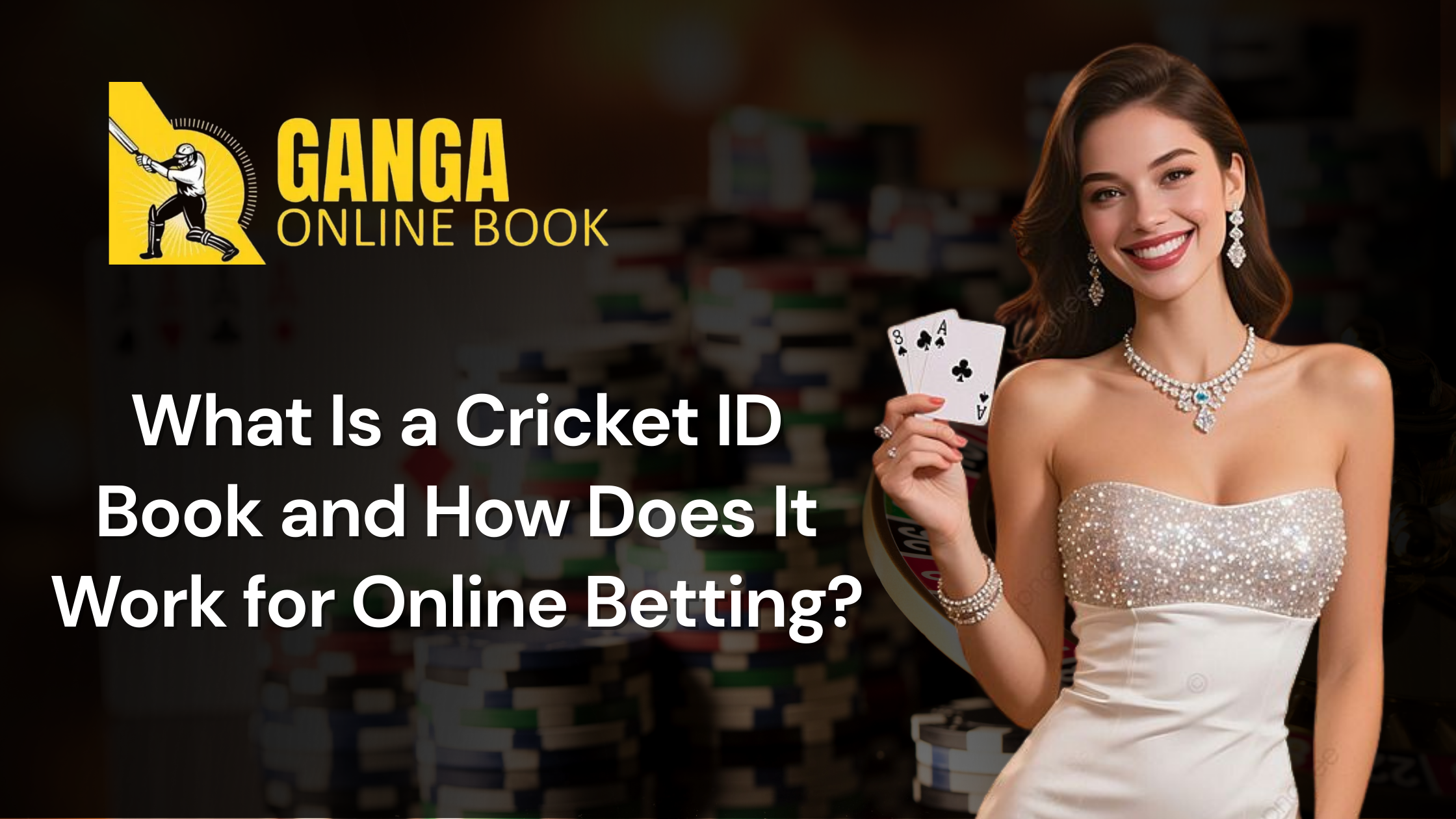 What Is a Cricket ID Book and How Does It Work for Online Betting? - Newsglo