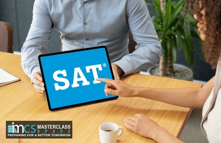 Digital SAT Coaching Institutes