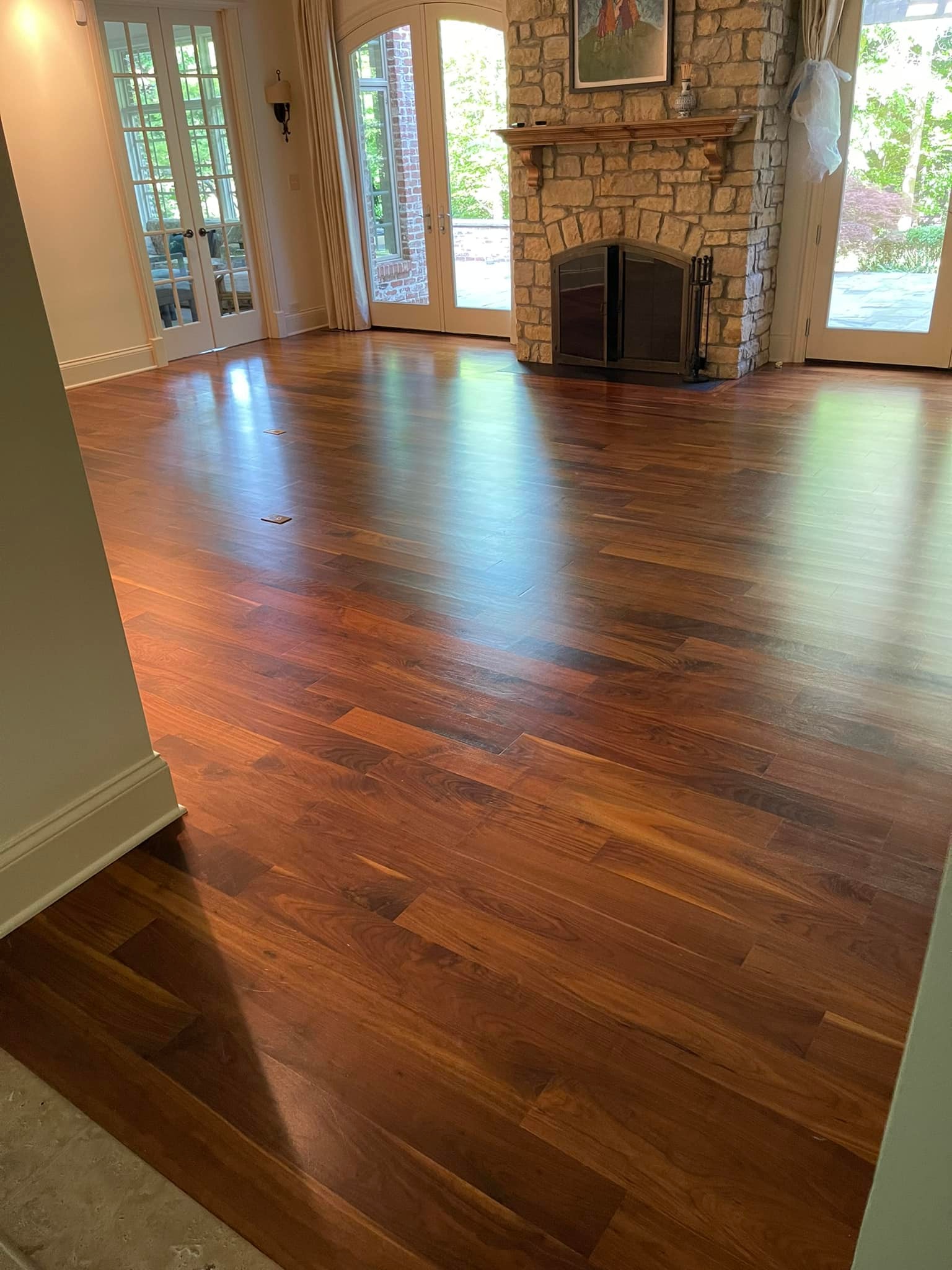 Quality Hardwood Floor Installation and Restoration Services in Indiana - Newsglo