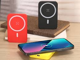 Promotional Power Banks