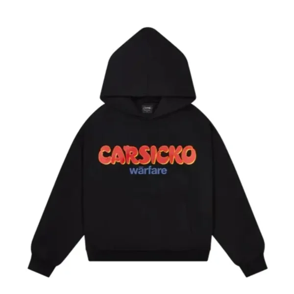 Carsicko Tracksuits Are Taking Over Street Fashion – Here’s Why