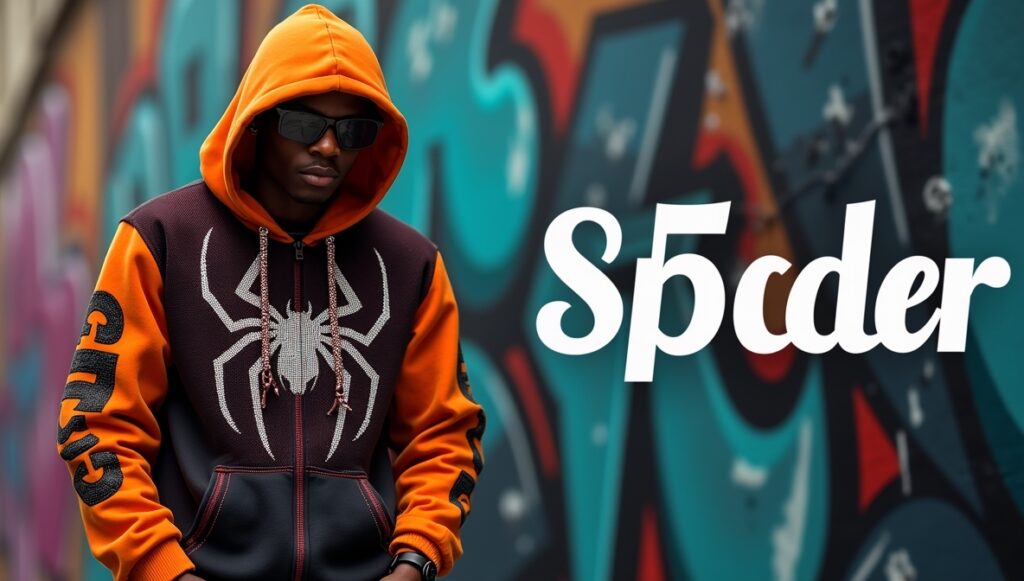 Spider Hoodie Shop And Sp5der Hoodie Online Store