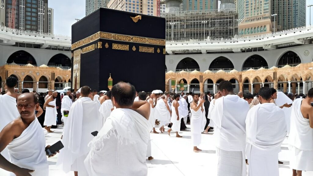 5 Star Umrah Packages