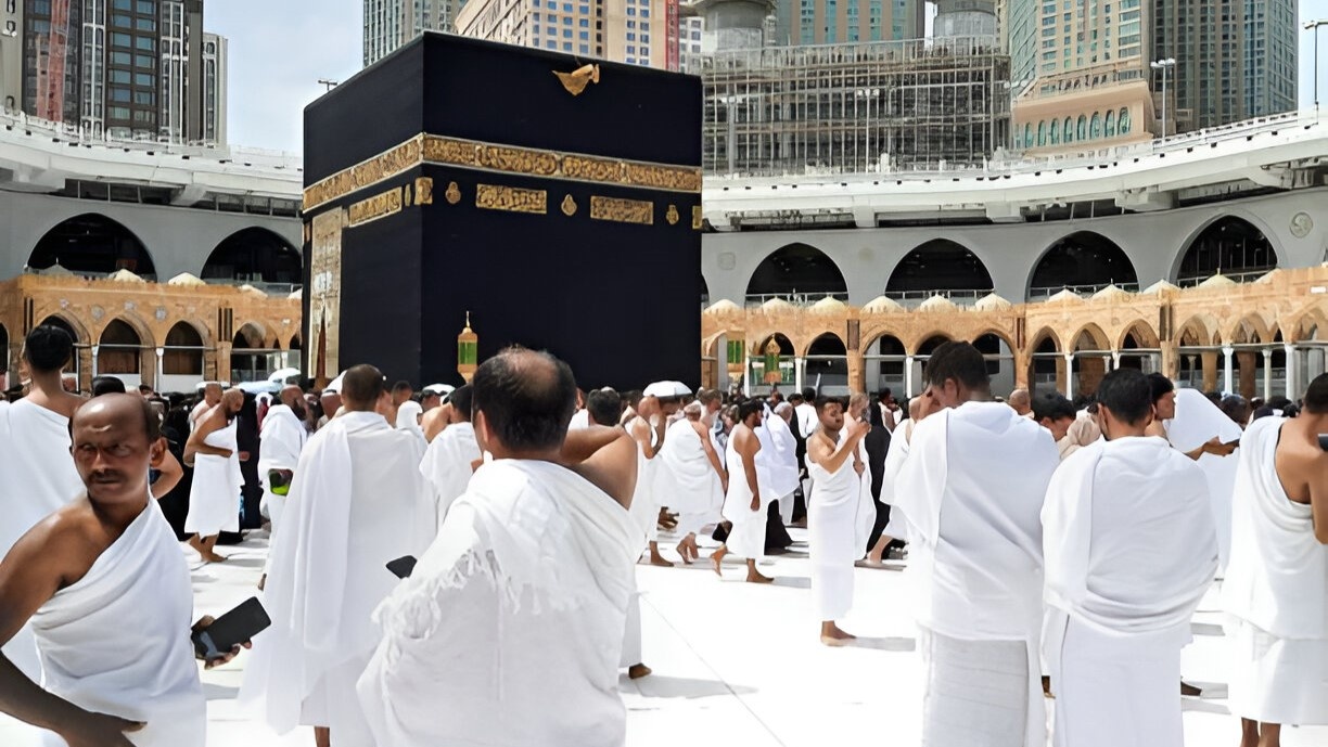 5 Star Umrah Packages for a Truly Relaxed and Premium Pilgrimage - Newsglo 5 Star Umrah Packages