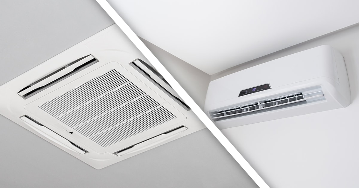 Ductless Mini Split Cost