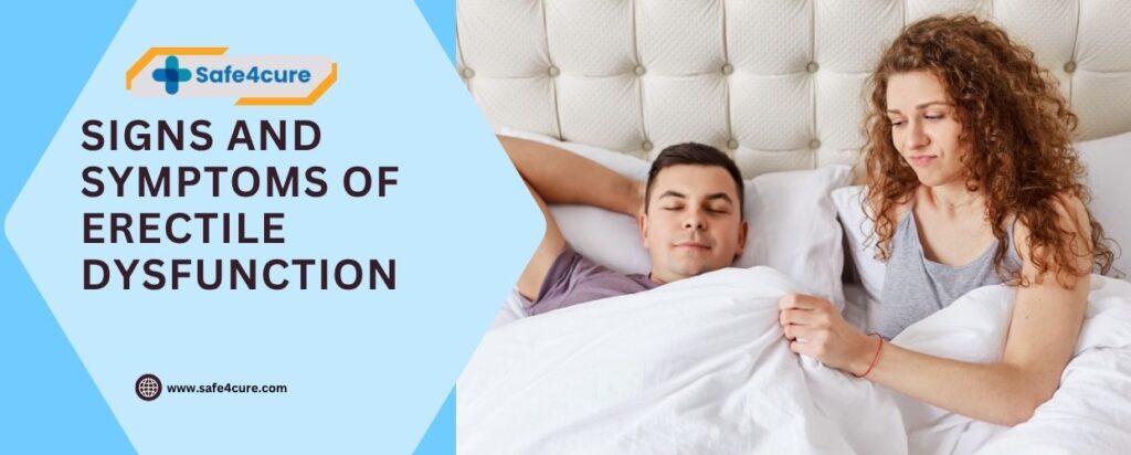 erectile dysfunction