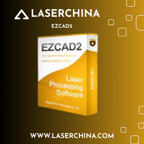 EZCAD2 Download – The Ultimate Laser Control Software - Newsglo