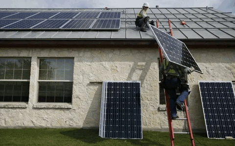 Choosing Installers For Residential Solar Panels Installation - Newsglo Choosing Installers For Residential Solar Panels Installation - Newsglo