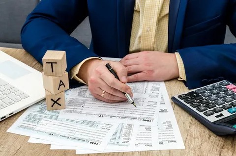 What To Expect From Professional Tax Return Services - Newsglo