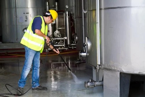 Office Building Cleaning Services Near Me: Enhance Corporate Care - Newsglo