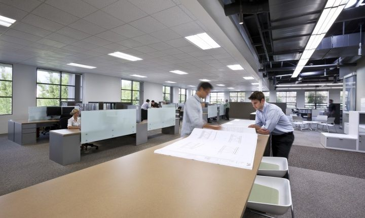 What Makes A Modern Architecture Firm Truly Successful - Newsglo