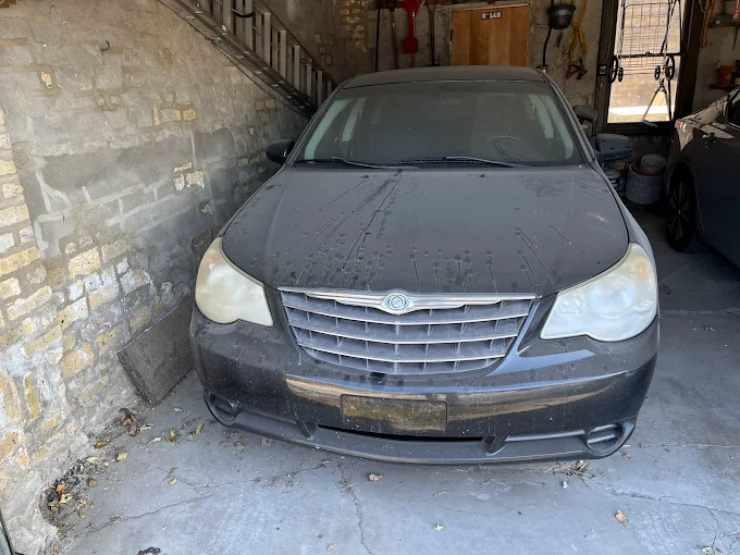 The Final Drive: What the End of a Car’s Life Reveals About How We Drive - Newsglo