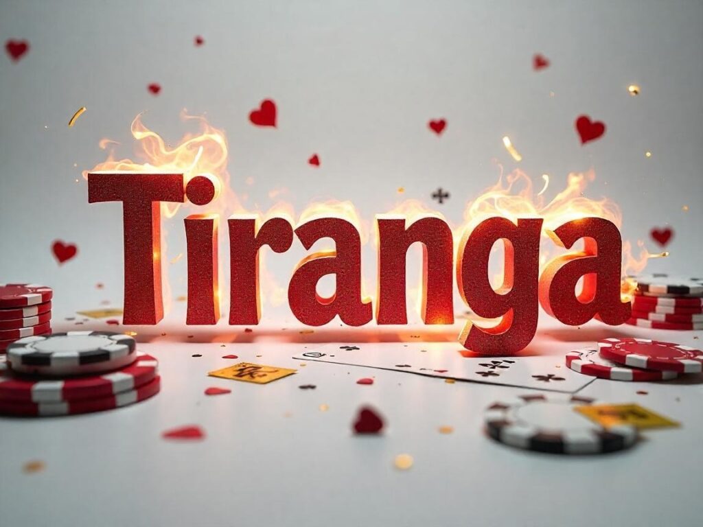 Tiranga game