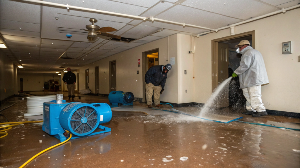 frozen-pipe-water-damage