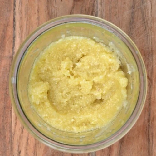 How Garlic Paste Can Elevate Your Everyday Cooking