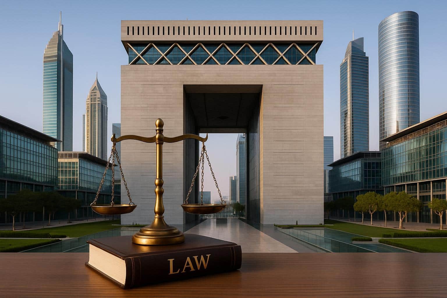 Law Firms in Kuwait