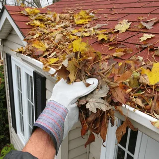 Gutter Cleaning Geelong