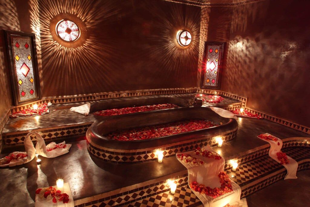 Top-Rated Spas and Hammams in Marrakech According to Travelers in 2026