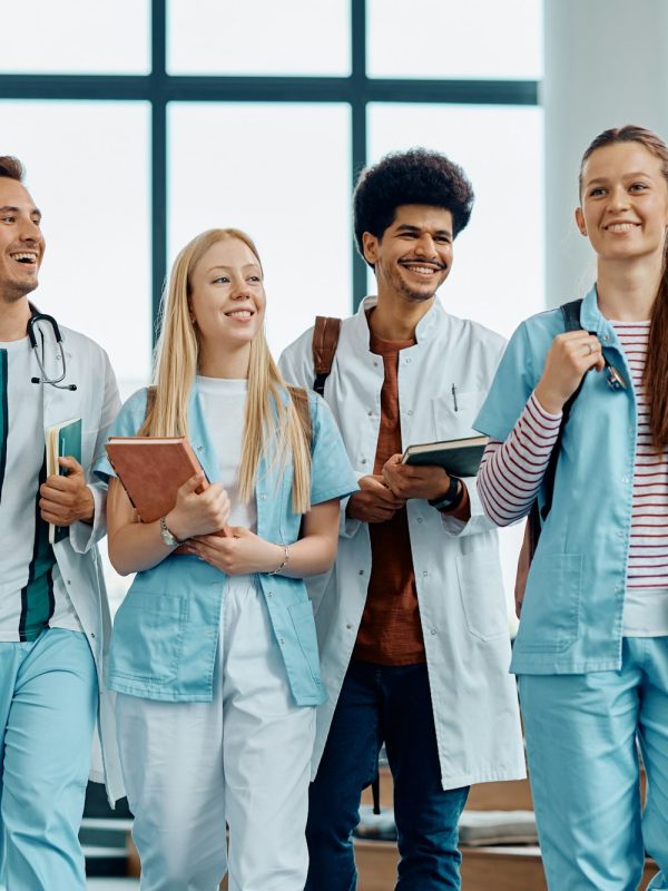 Scholarship Opportunities Announced for Working Nurses Pursuing Online Education - Newsglo