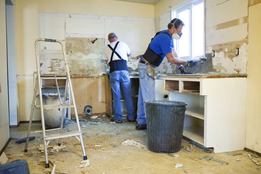 Longmont Home Repair Specialists