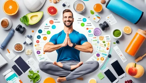 Health and Fitness Accessories: Boost Your Wellness Journey - Newsglo