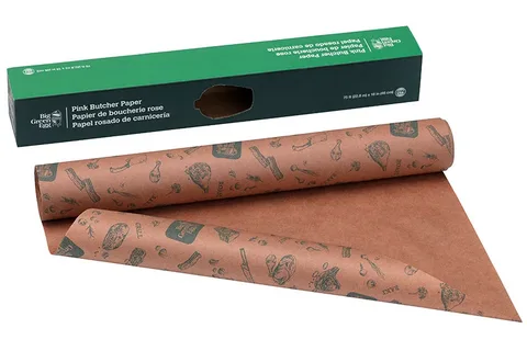 Custom Butcher Paper