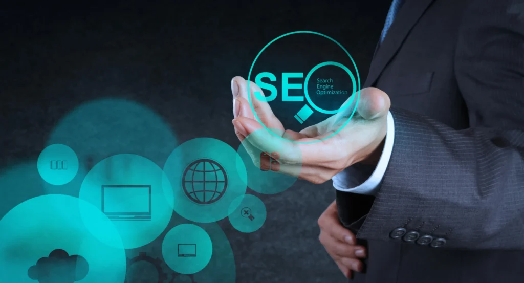 Seo agency