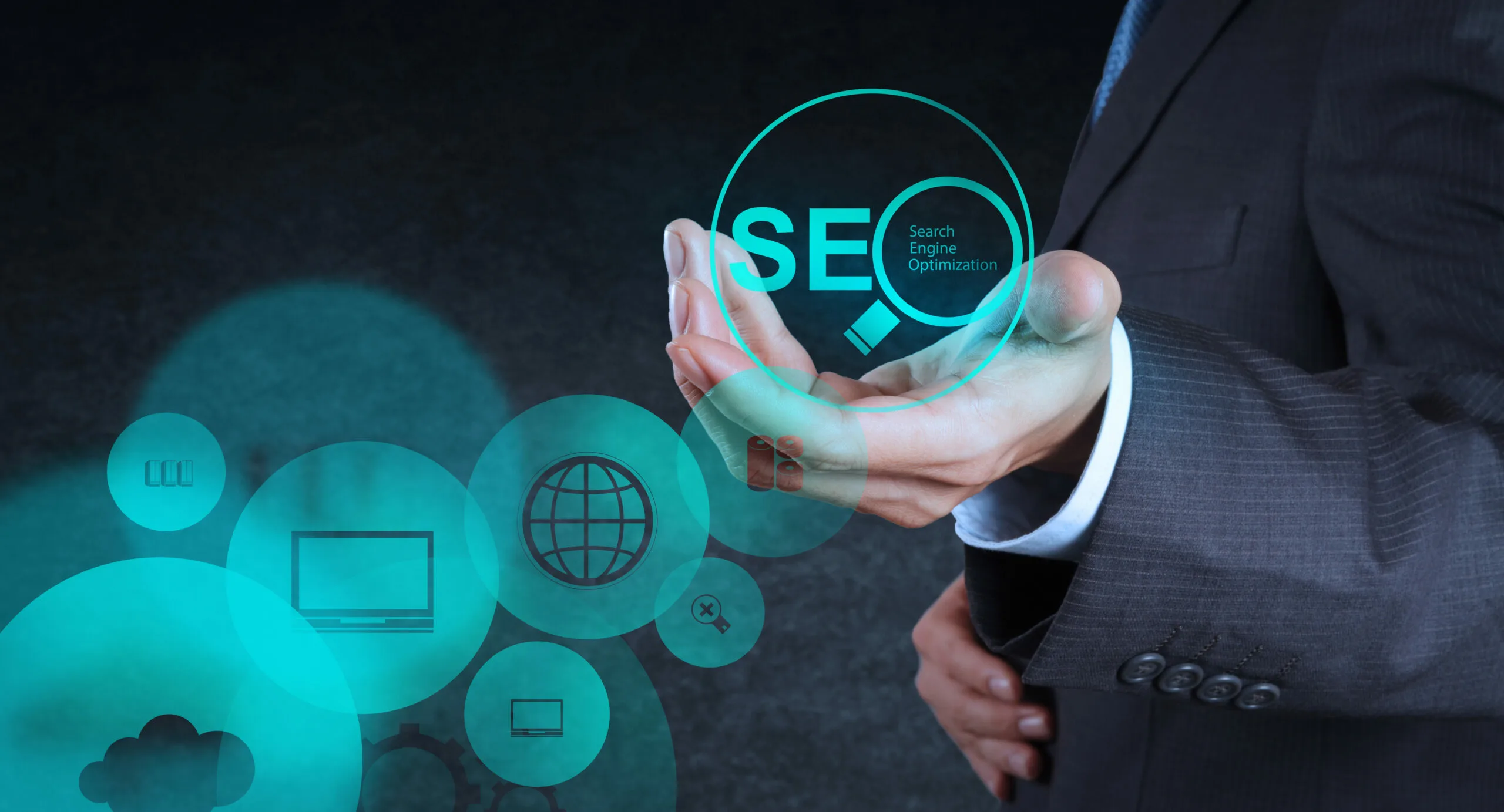 Seo agency