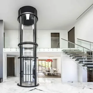 Residential vacuum lift Dubai