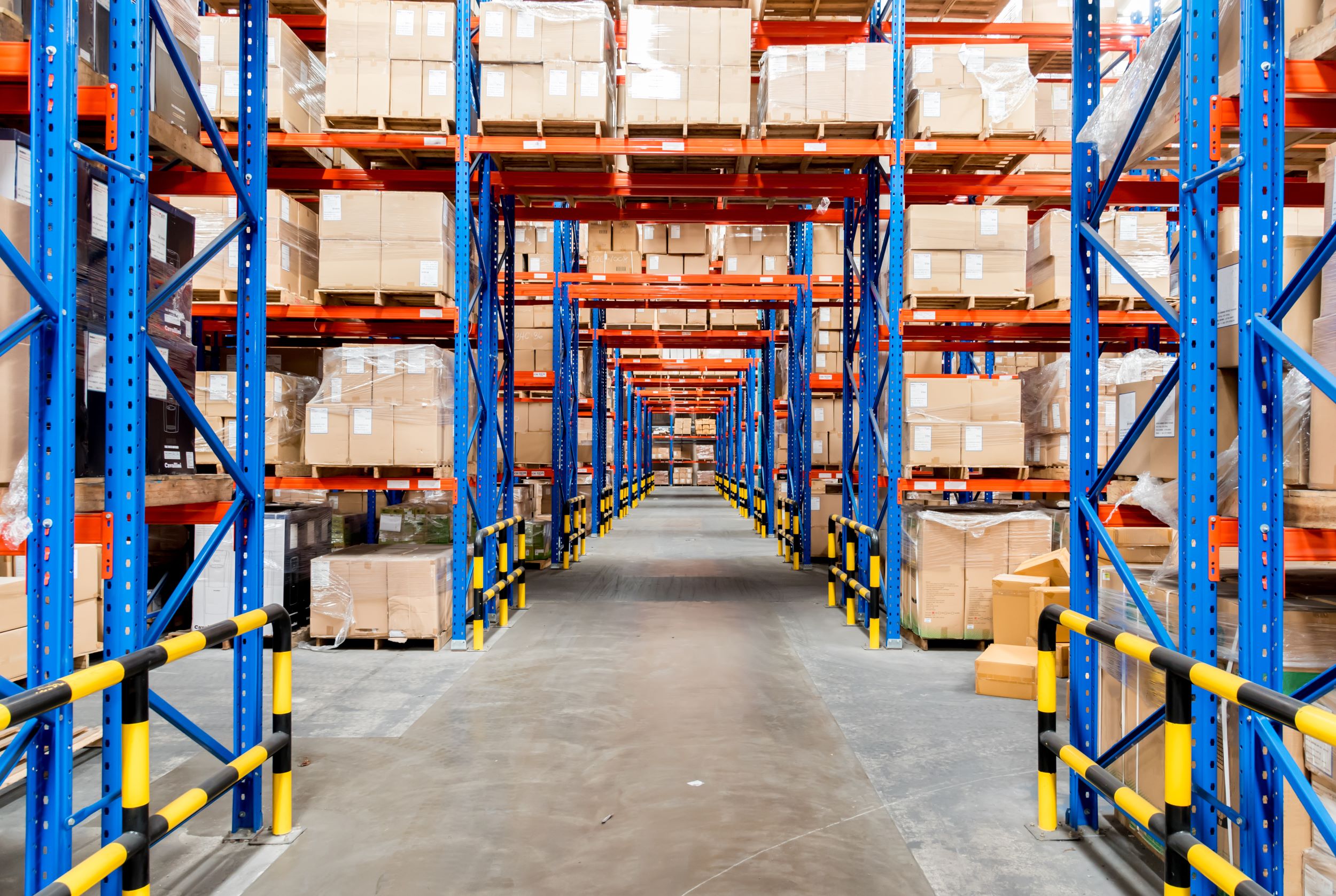 warehousing service singapore - Newsglo