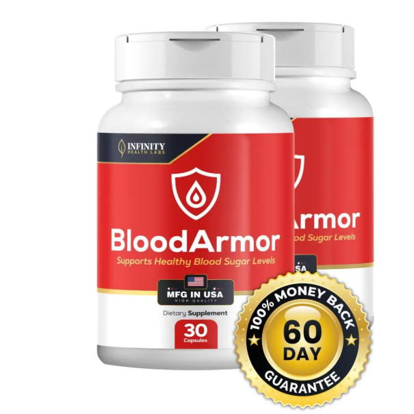 BloodArmor