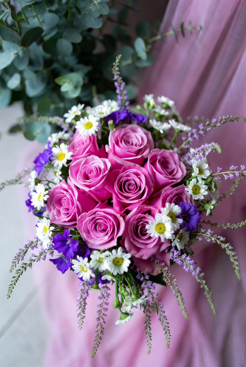 Choosing the Right Floral Arrangement for a Birthday That Truly Feels Personal - Newsglo