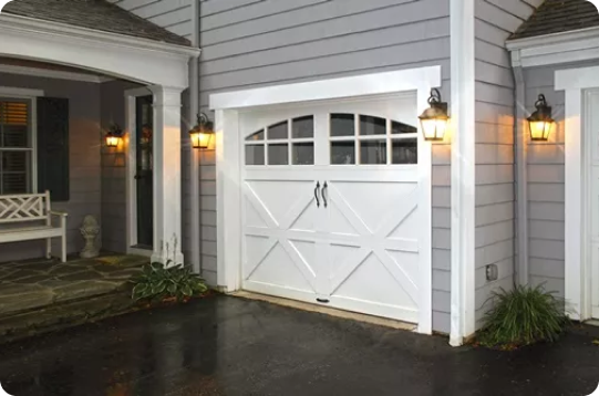 Reliable New Garage Door and Installation Services by Experts - Newsglo New Garage Door and Installation